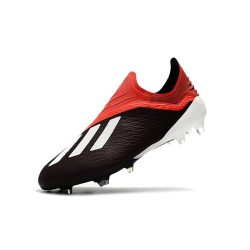 Adidas X 18+ FG - Zwart Rood Wit_4.jpg